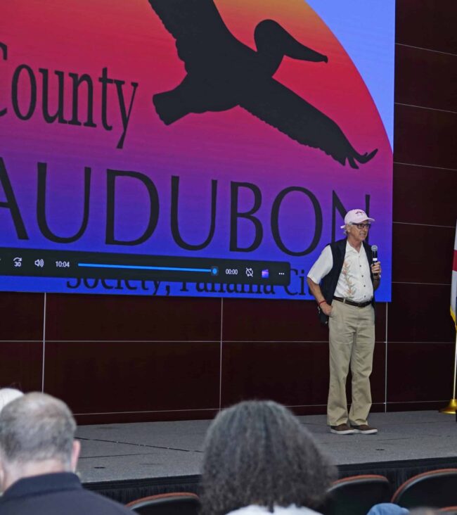 Nature Exhibition of pictures taken by BCAS members and friends